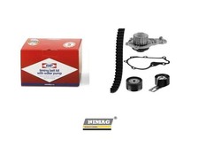 KIT DISTRIBUZIONE PER PEUGEOT