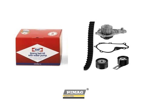 Kit distribuzione per peugeot - distribuzione,