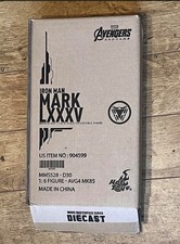 HOT TOYS AVENGERS ENDGAME IRON