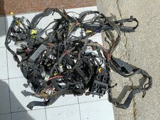 Cablaggio Motore Completo + Central. FusibJeep Grand Cherokee wj 2.7 crd (99-05)