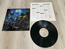 King diamond abigail - king,