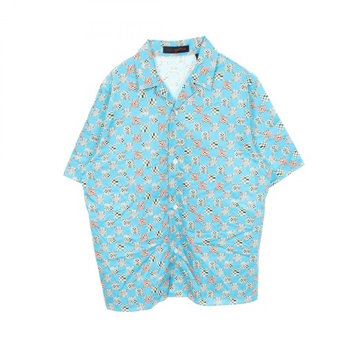 Camicia louis vuitton - camicia,
