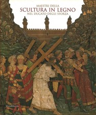 Maestri della scultura in