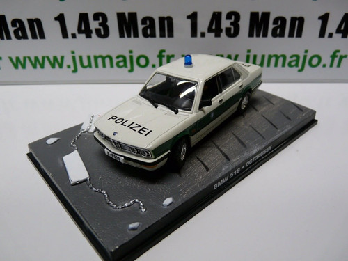 Jb66 voiture ixo - jb66,