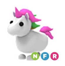 N3on f/r Unicorno Ad.opt da me
