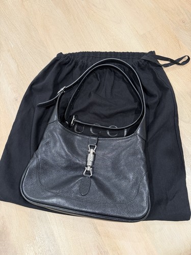 Borsa tracolla gucci jackie - tracolla,