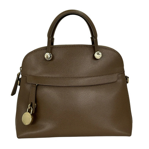 Borsa mano furla piper - furla,