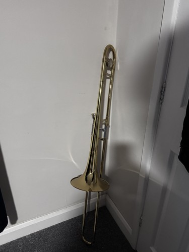 Bach tb301 selmer - tb301,