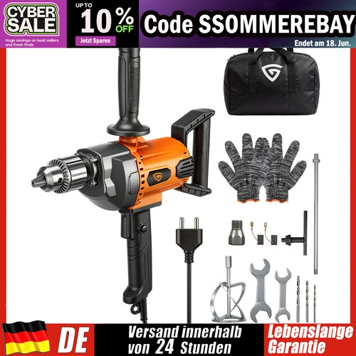 Sbattitore elettrico per - sbattitore,