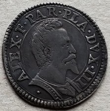 PARMA - Alessandro Farnese -