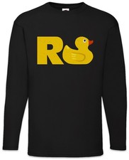 T-shirt pensione anatra gomma