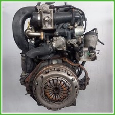 Motore Completo Funzionante