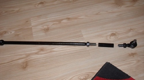 Tirante per suzuki lj80 - per,