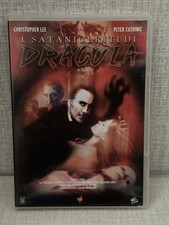 I SATANICI RITI DI DRACULA