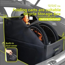 Borsa di carico bici