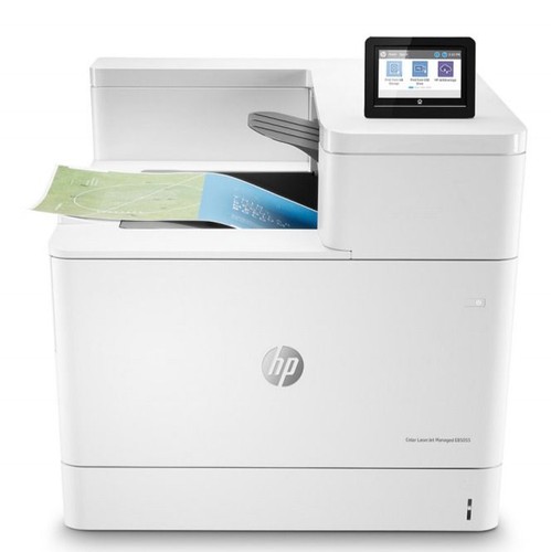 Color ljt enterprise - hp,
