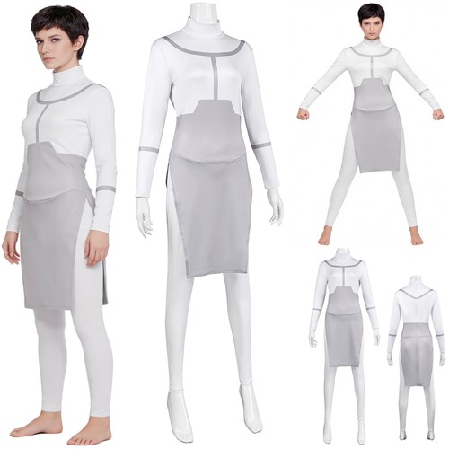 Costume cosplay invincible - invincible, 4