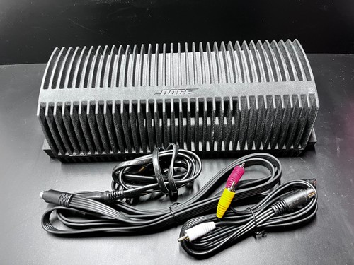 Amplificatore bose lifestyle - amplificatore,