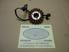 Statore alternatore magnete