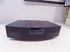 Bose Wave Radio AWR1-2W Stereo