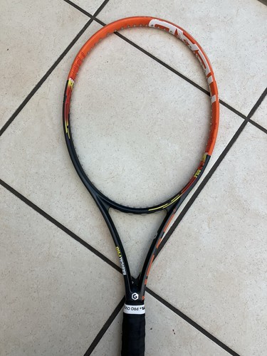 Racchetta tennis head - racchetta,