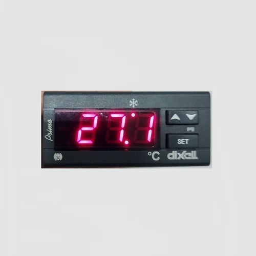 Dixell xr10c - dixell,
