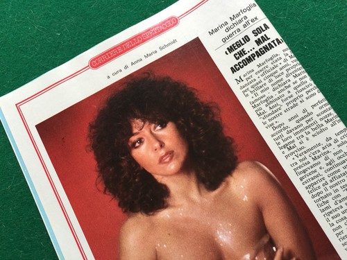 Clipping ritaglio anni - clipping,
