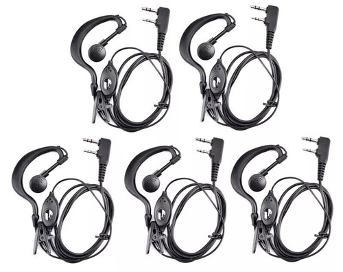 Cuffie 5r radioamatore - cuffie,