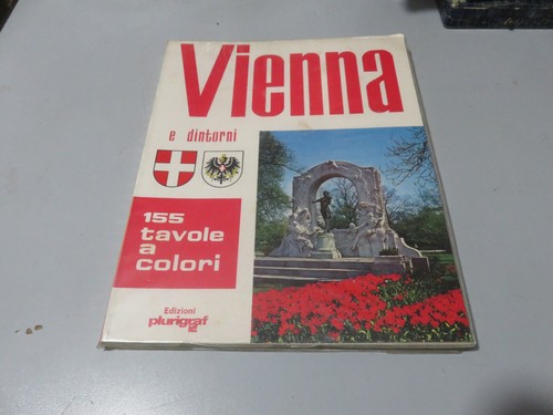 Vienna dintorni guida - vienna,