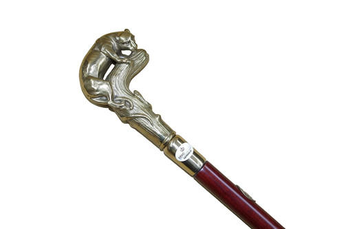 Elegante bastone passeggio - elegante,