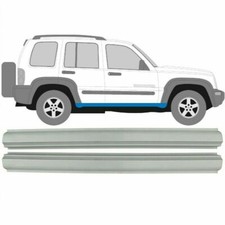 Jeep liberty cherokee - liberty,