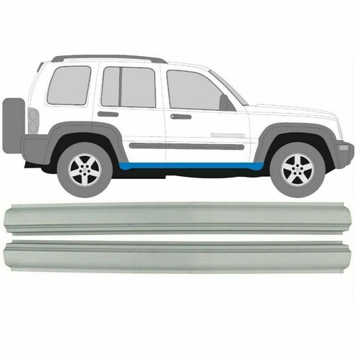 Jeep liberty cherokee - liberty,