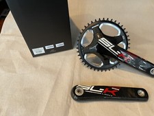 Guarnitura carbonio FSA SL-K