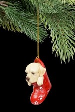 Natale Cane - Labrador IN