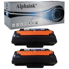 2 TONER PER SAMSUNG MLT-D103L