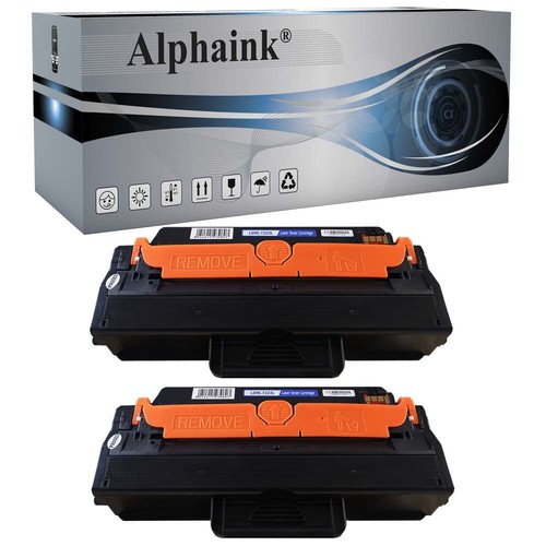 Toner per samsung mlt d103l - 2,