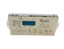 Scheda di controllo forno Whirlpool originale 8522999 spedizione in giornata e **garanzia 60 giorni*