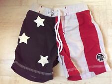 Costume bimbo 6 anni 116 cm North Sails