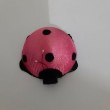 39 bomboniere Coccinelle Rosa