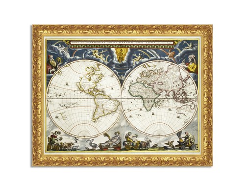 Quadro stampa tela - quadro,