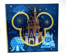 Album fotografico Walt Disney