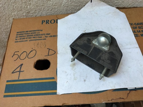 Fiat 850 pulmino furgone - fiat,