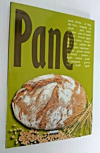 Pane crescere edizioni - il,