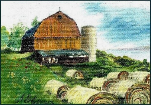 Finger lakes new york - ny,