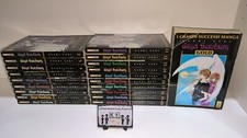 ANGEL SANCTUARY GOLD SERIE