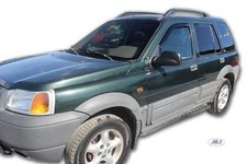 Deflettori Aria Per Land Rover