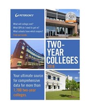 Peterson's Two-Year Colleges