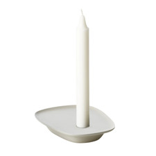 Portacandele galleggiante