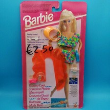 Vintage Barbie 100 Fashion
