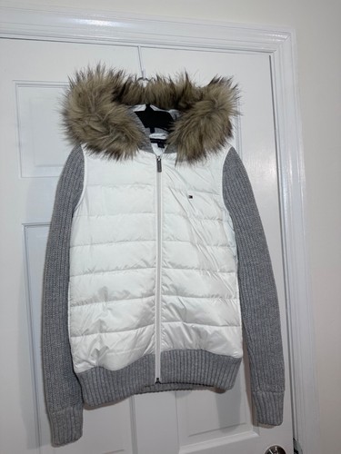 Gilet trapuntato tommy - gilet,